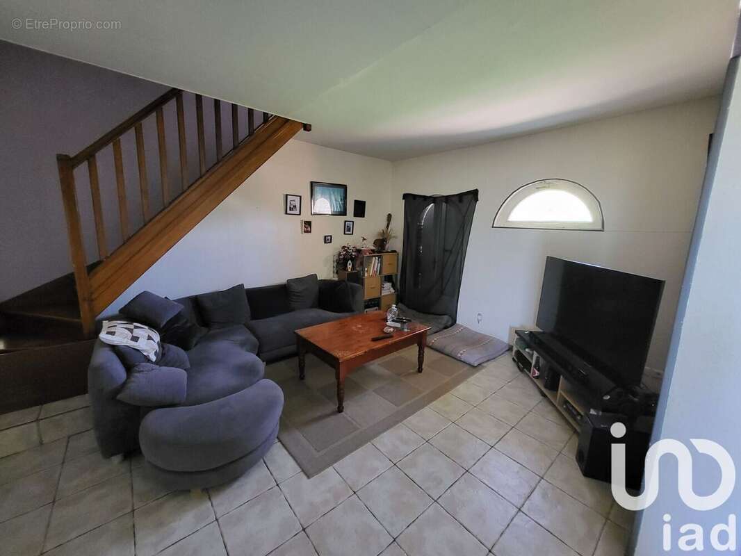 Photo 5 - Maison à TOUTAINVILLE