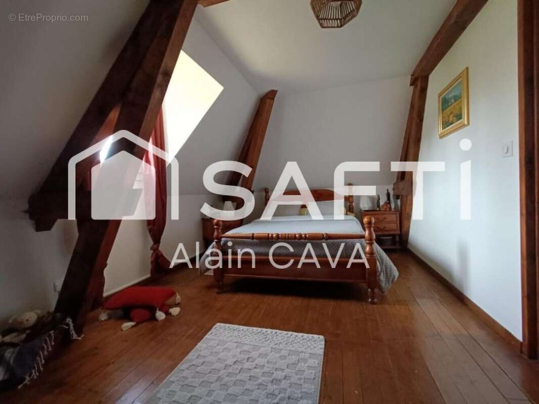 Photo 6 - Maison à SELONNET