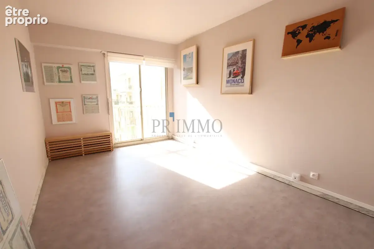 Appartement t3 - saint raphael - 85,75 m2 - photo 5