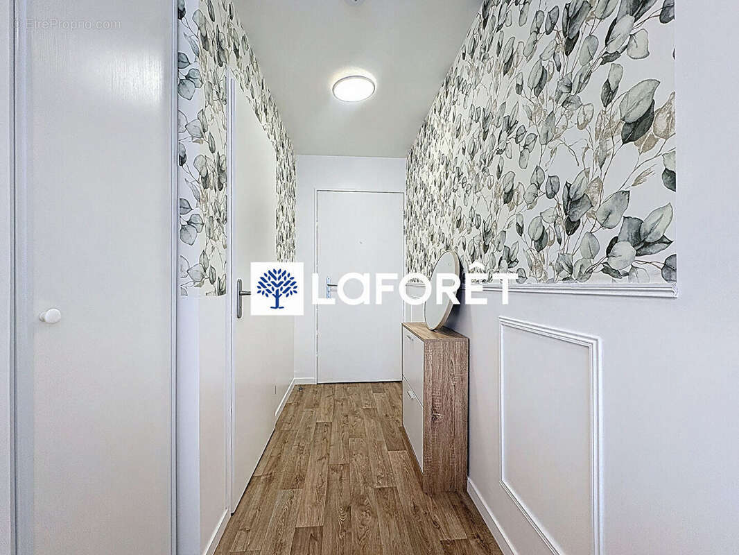 Appartement à AMIENS