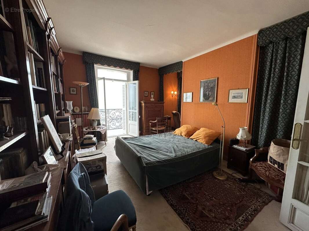 Appartement à CABOURG