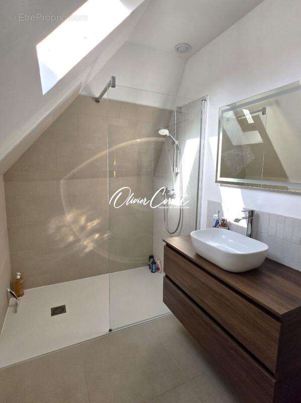 Appartement à NOGENT-LE-ROTROU