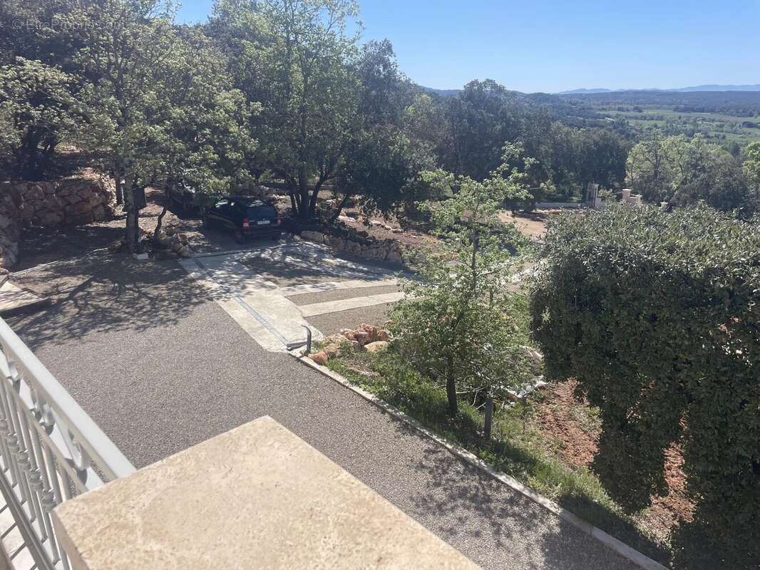 Maison à MOISSAC-BELLEVUE