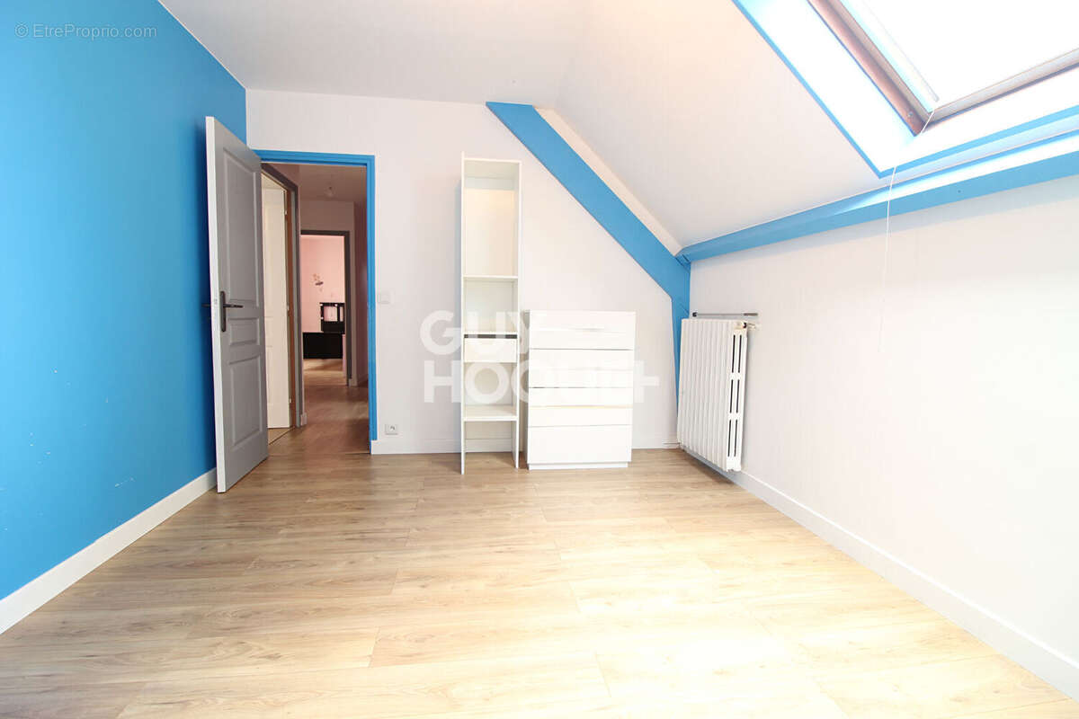 Maison familiale Yèbles - photo 12