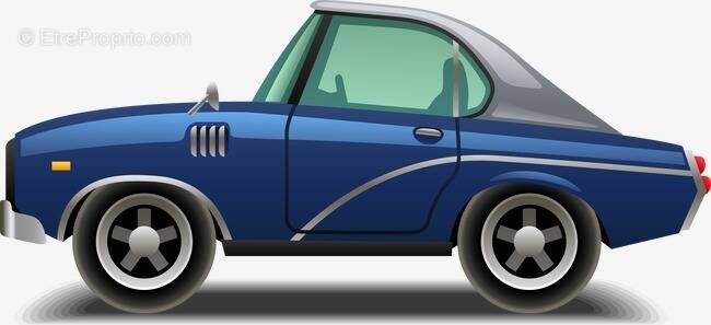 Parking à LA GRANDE-MOTTE