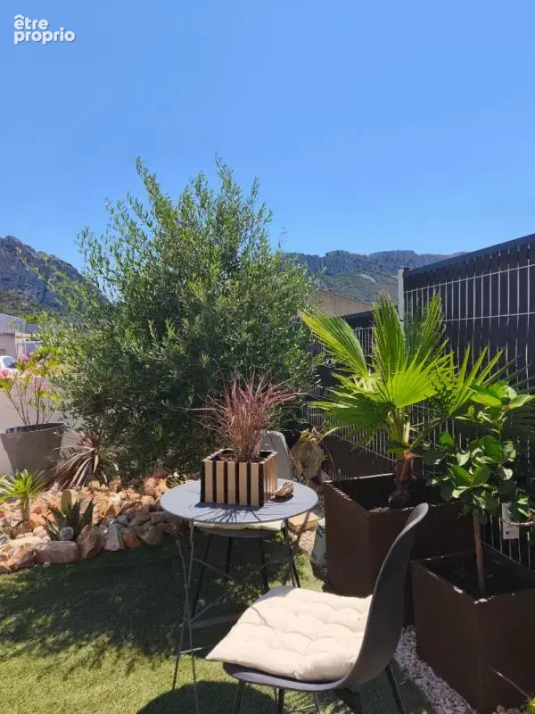 Maison T3 avec piscine - photo 15