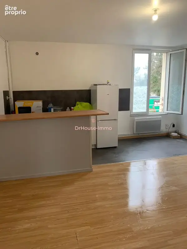 Appartement 5 pièces 160 m² à vendre à Raismes (59590) - photo 2