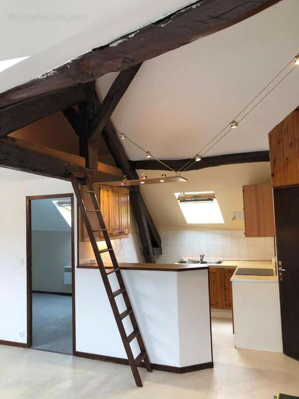 Photo 4 - Appartement à LONGJUMEAU