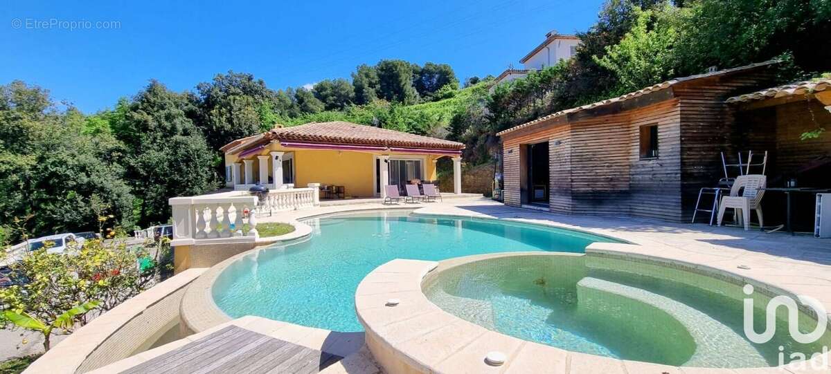 Photo 4 - Maison à NICE