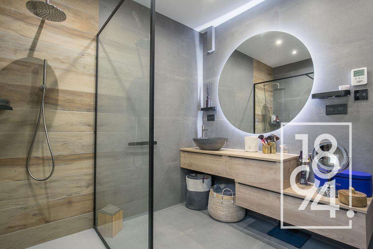 Maison à MARSEILLE-13E