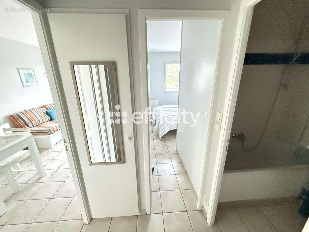 Appartement à LES SABLES-D'OLONNE