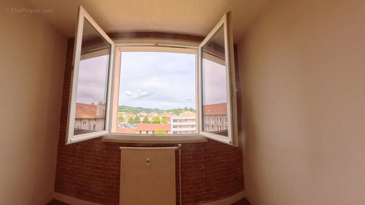  centre-ville – à 2 pas de la gare – vue exceptionnelle sur le vercors  - photo 13