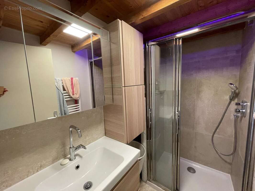 Appartement à THEOULE-SUR-MER