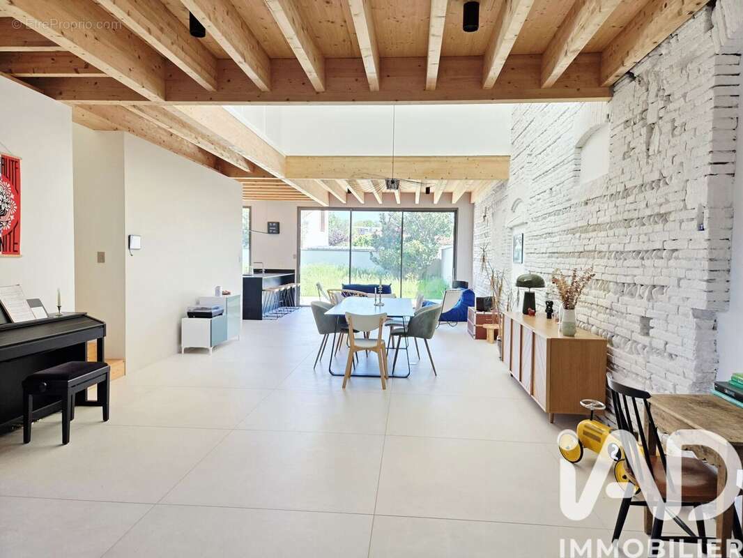 Photo 3 - Maison à L'UNION