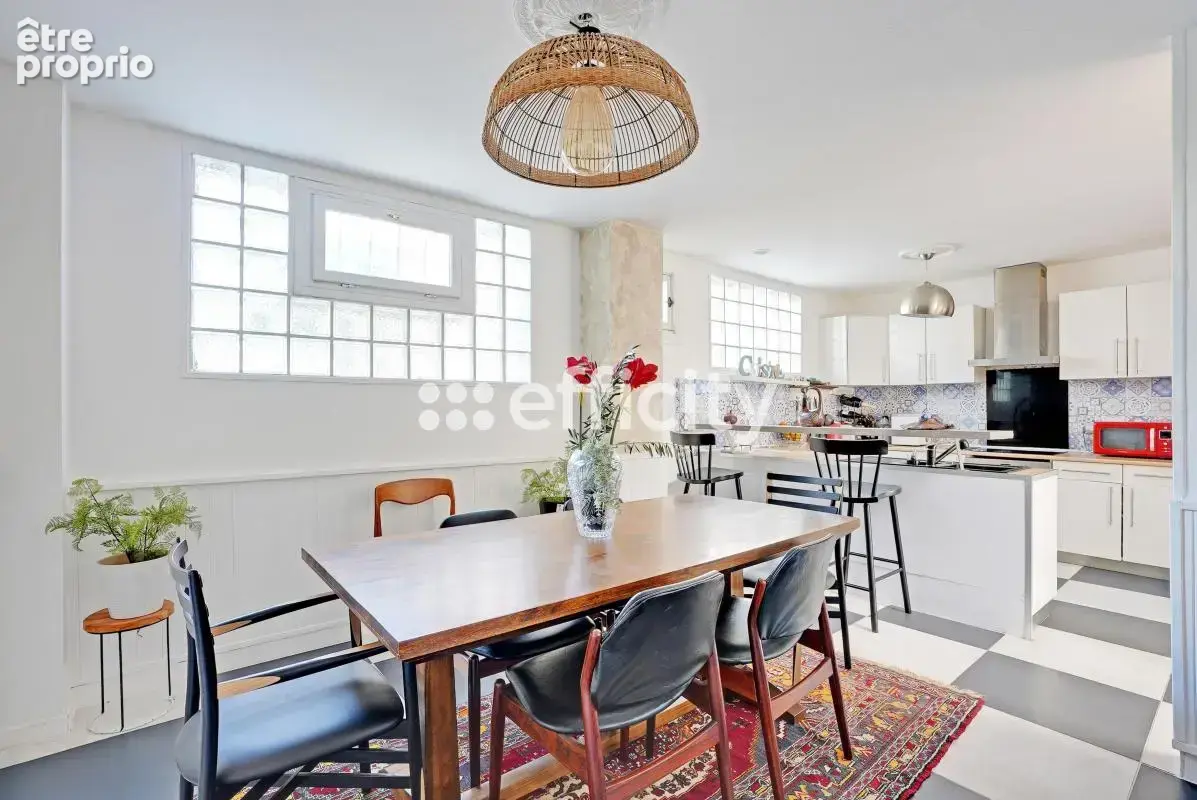 Appartement - photo 4