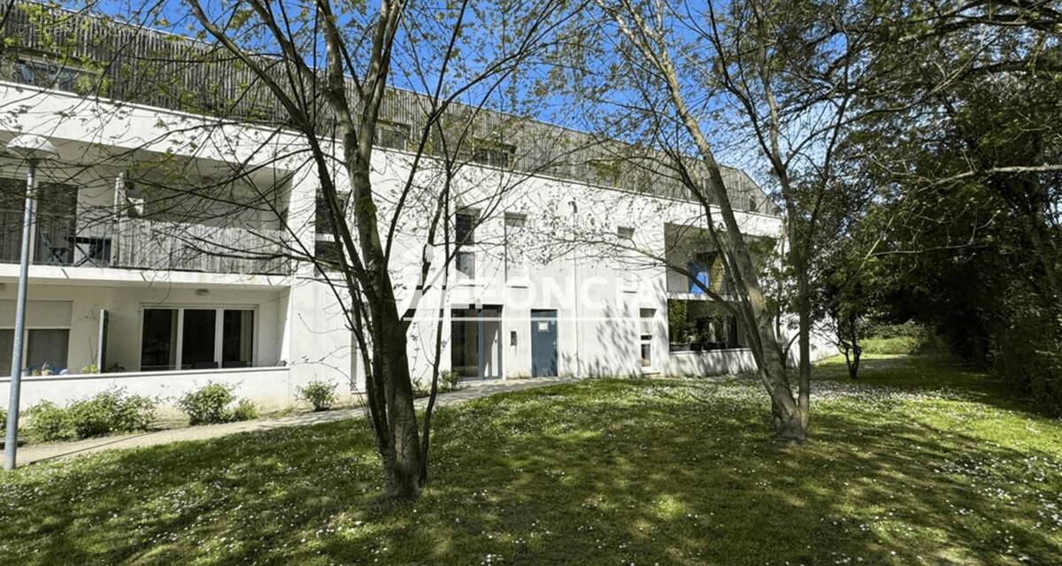 Appartement à MERIGNAC