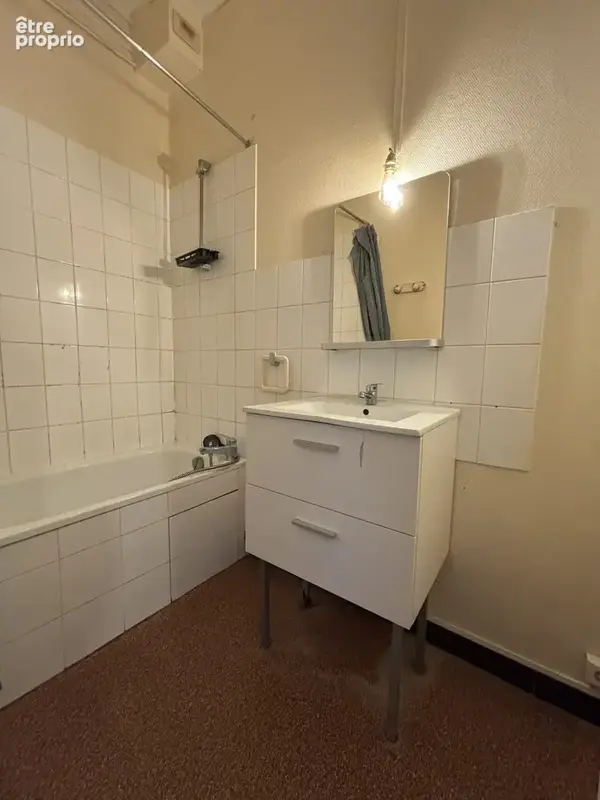 Appartement 2 pièces 49 m² à vendre à Lyon-8e (69008) - photo 6