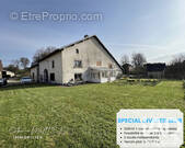 Photo 1 - Maison à TREMOINS