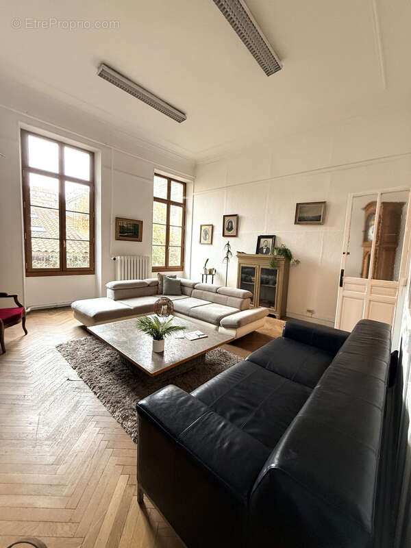 Appartement à MARSEILLE-6E