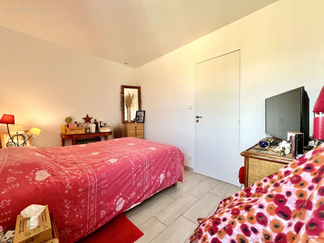 Appartement à SAINTE-MAXIME