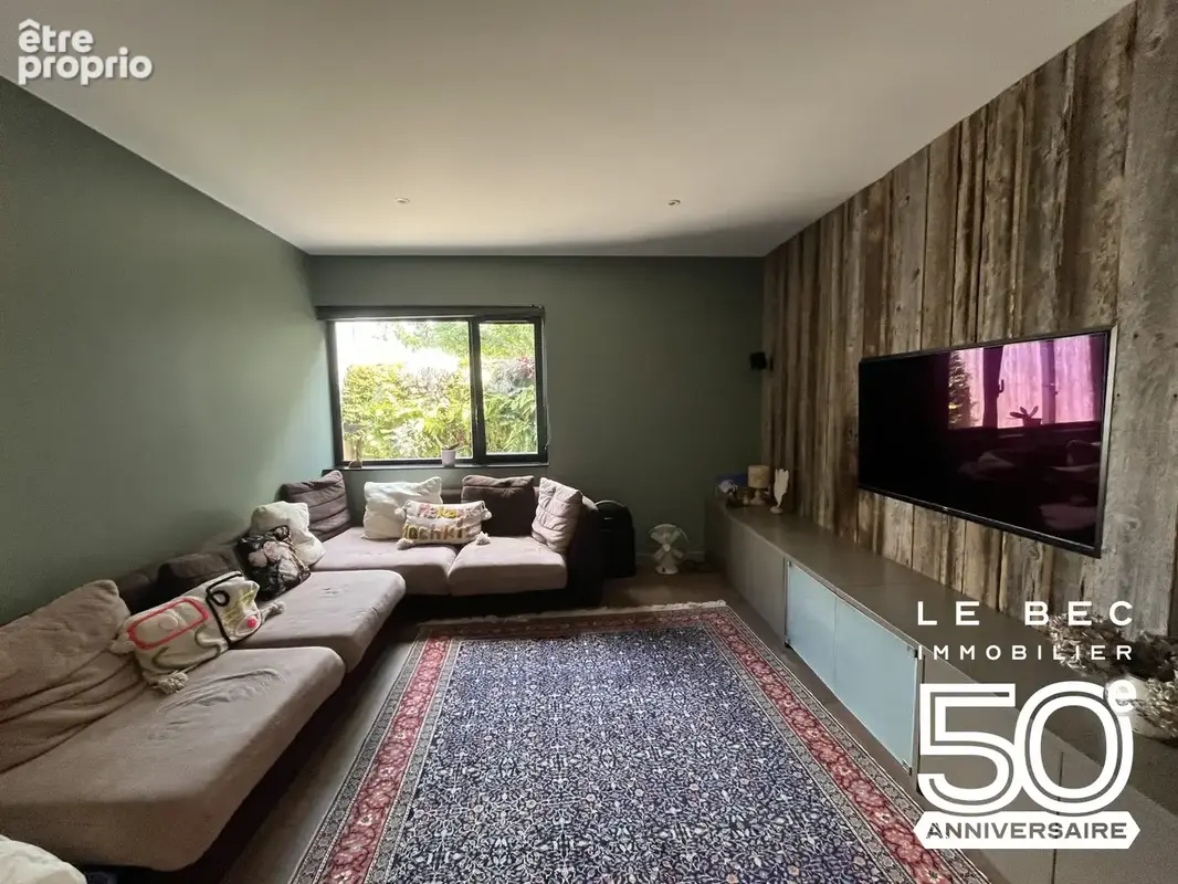 Maison 173 m² à Ploeren  - photo 7