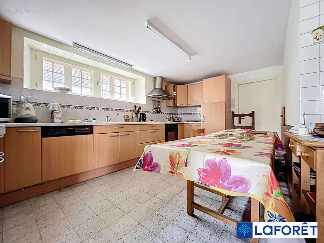 Maison à VILLEY-SUR-TILLE