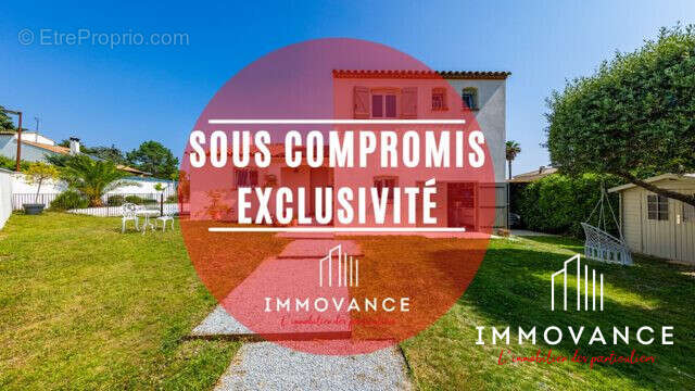 Maison à VENDARGUES