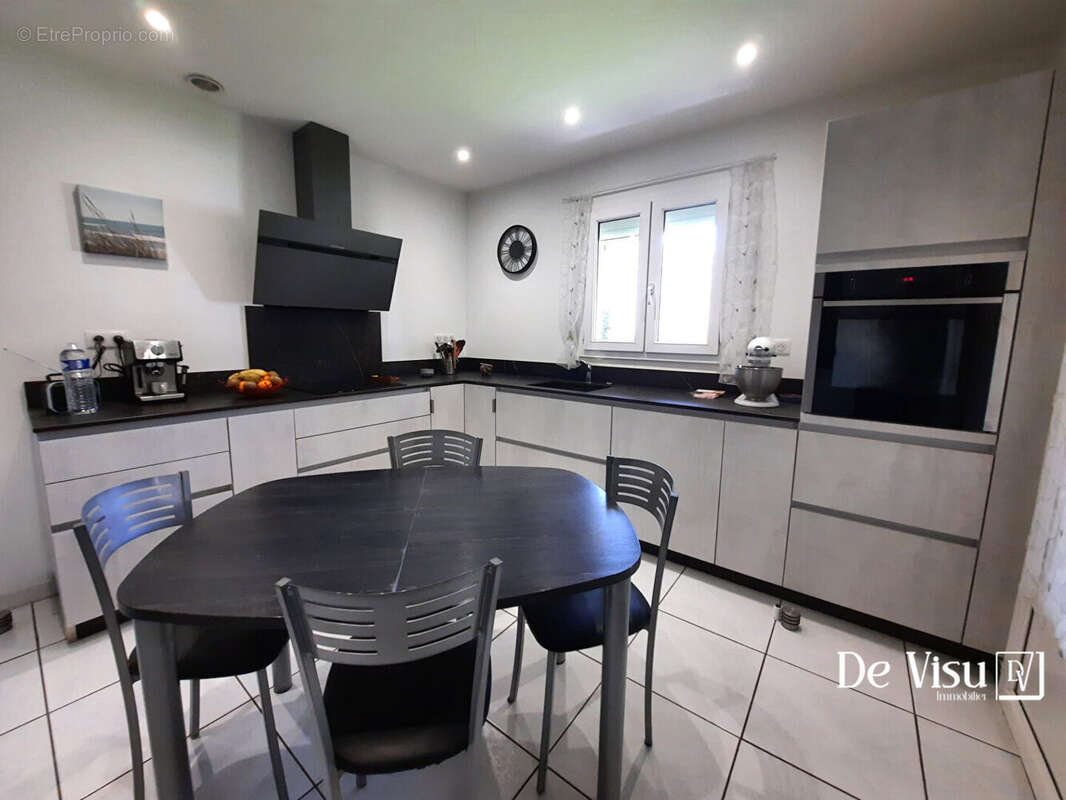 Maison  6 pièces 174.49 m2 - photo 10