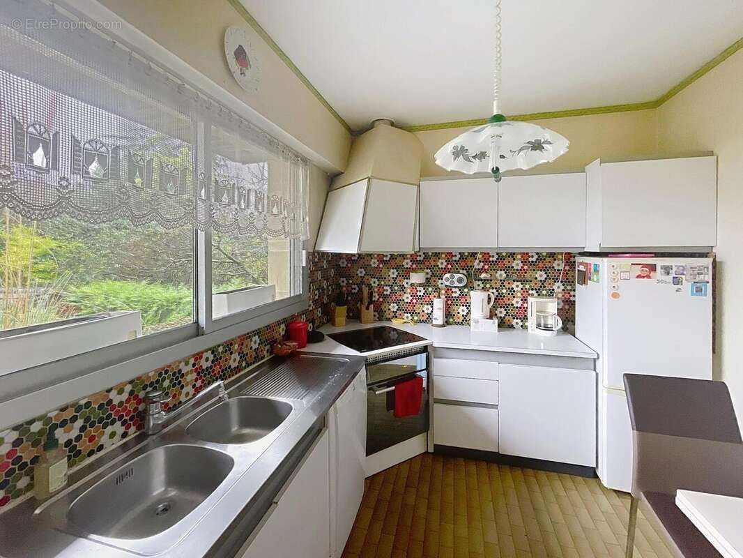 Photo 6 - Maison à ATHIS-MONS