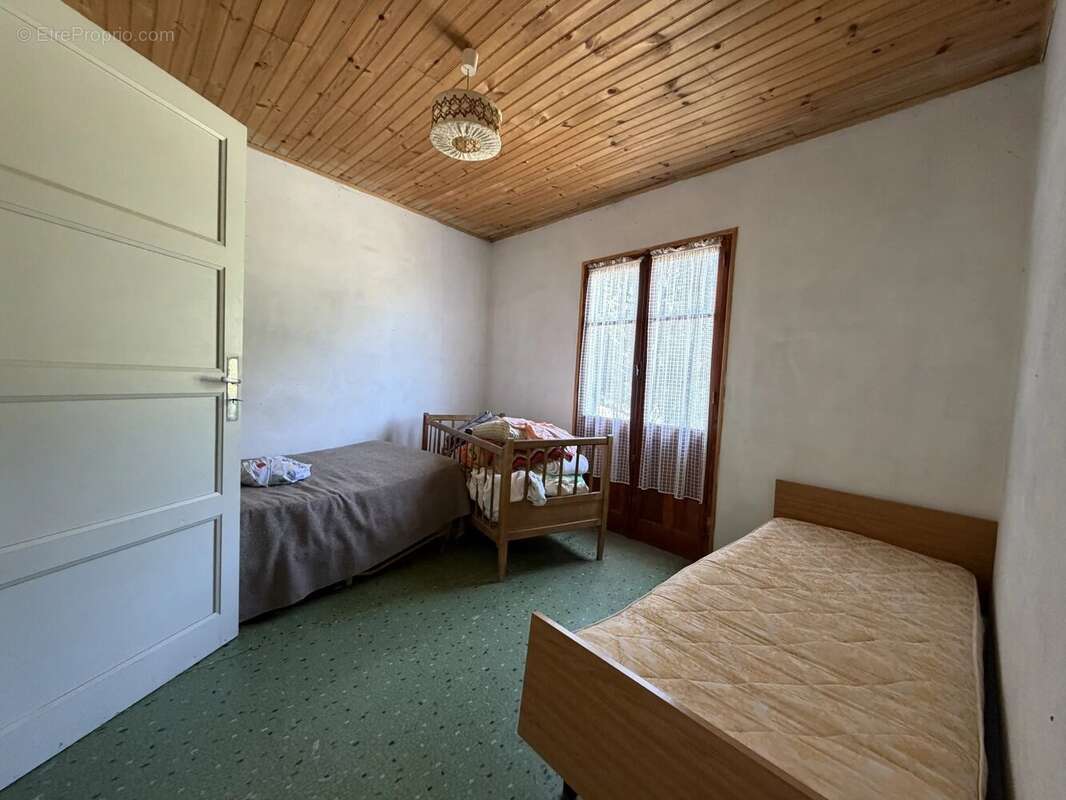 Maison à AVRIEUX