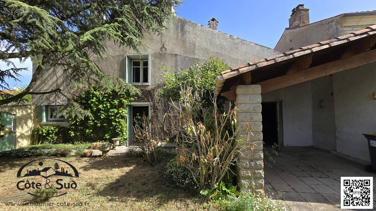 Maison à SAINT-GEORGES-DU-BOIS