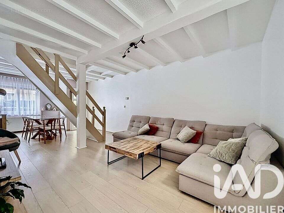 Photo 2 - Maison à TOURCOING