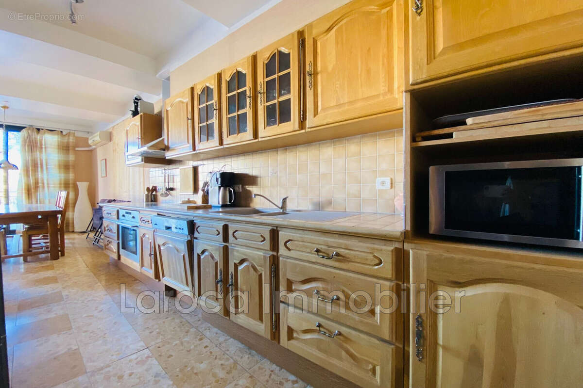 Appartement à BANYULS-SUR-MER