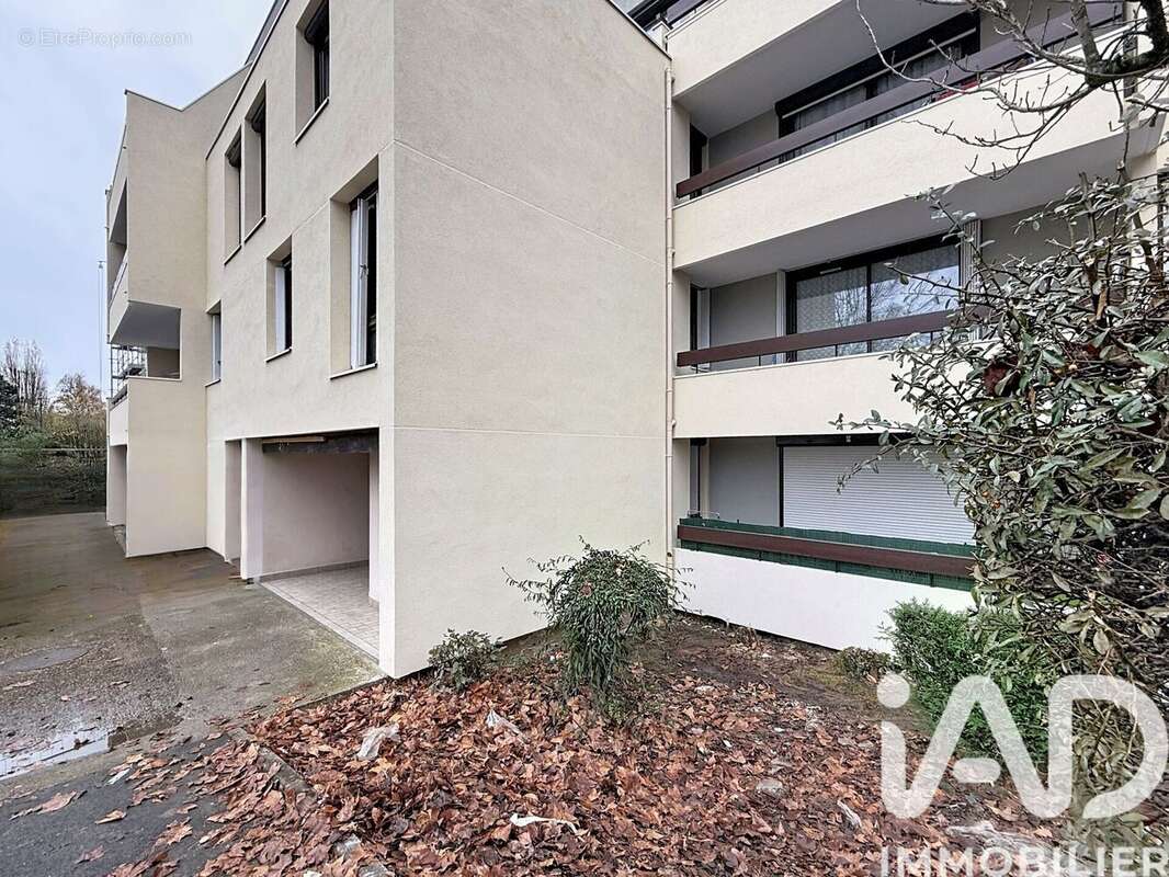 Photo 5 - Appartement à EVRY