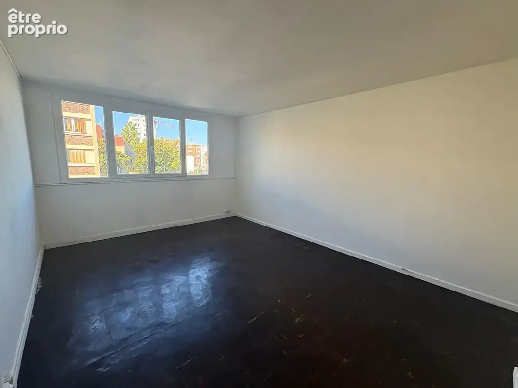Appartement 3 pièces à vendre à Colombes - Réf. 13987 - photo 2