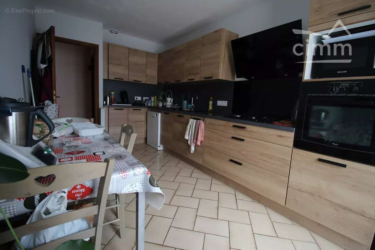 Appartement à ESPERAZA