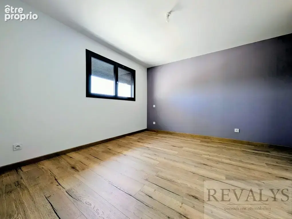 COTE D'OR (21) - PERRIGNY LES DIJON - Superbe maison de 140 m² avec piscine - photo 10