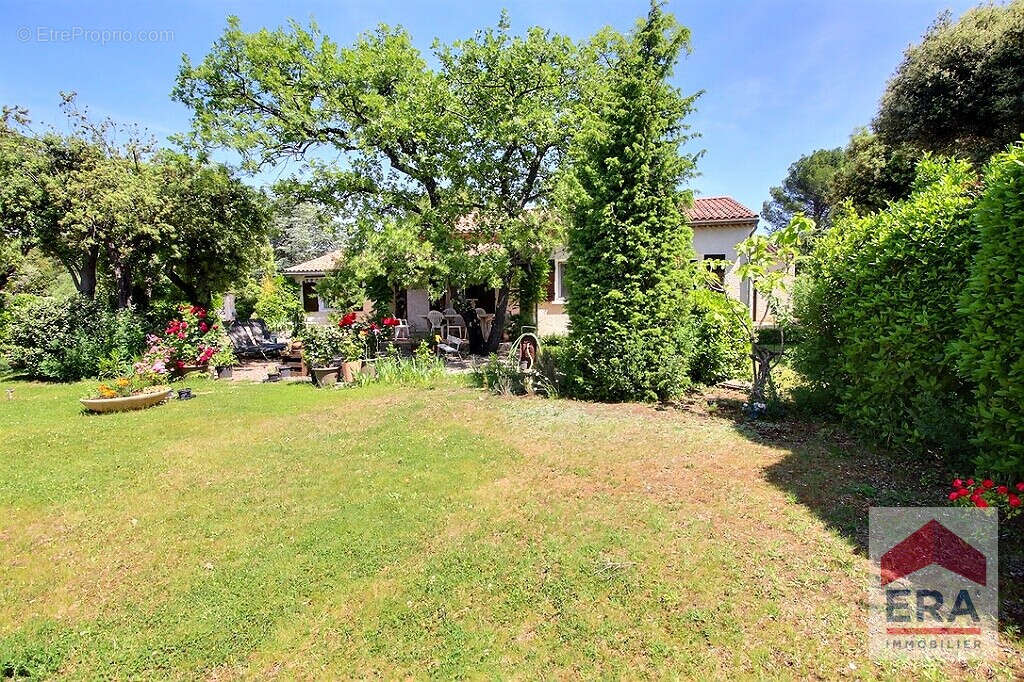 Maison à SAINT-DIDIER