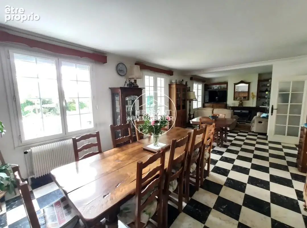 Meung sur loire - photo 2