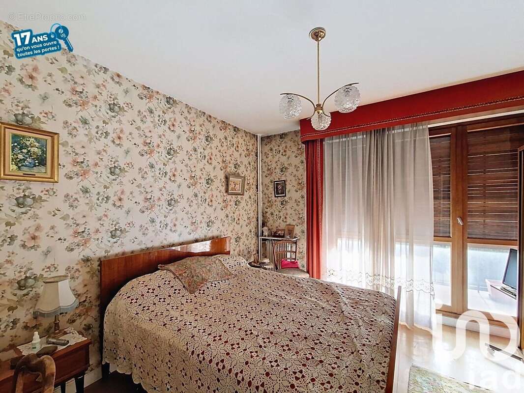 Photo 5 - Appartement à SAINT-DENIS