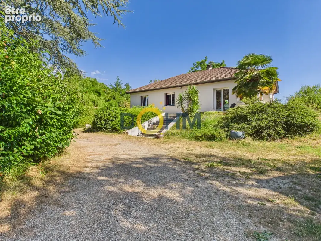 À VENDRE   Maison de plain-pied avec sous-sol complet - photo 17