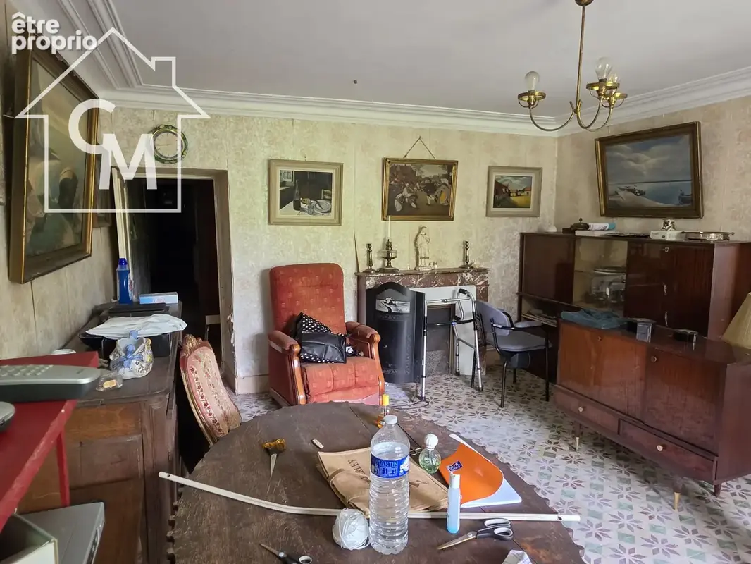 Maison d’habitation - photo 4