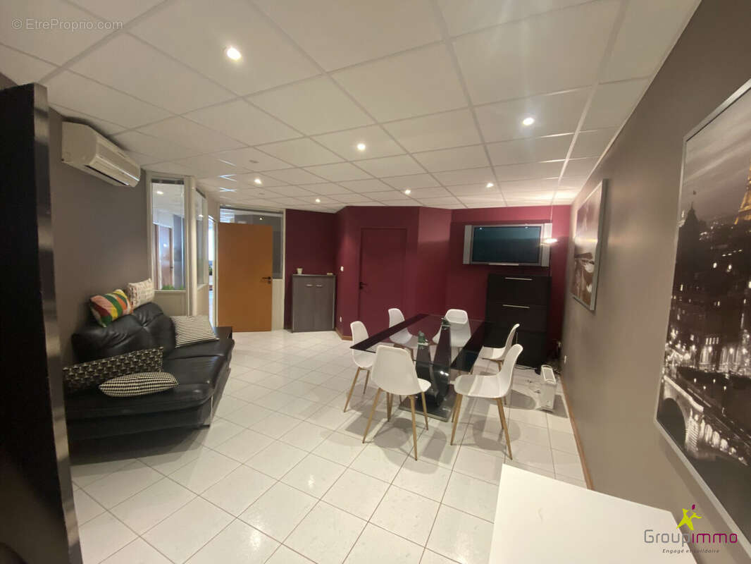 Commerce à ILLKIRCH-GRAFFENSTADEN