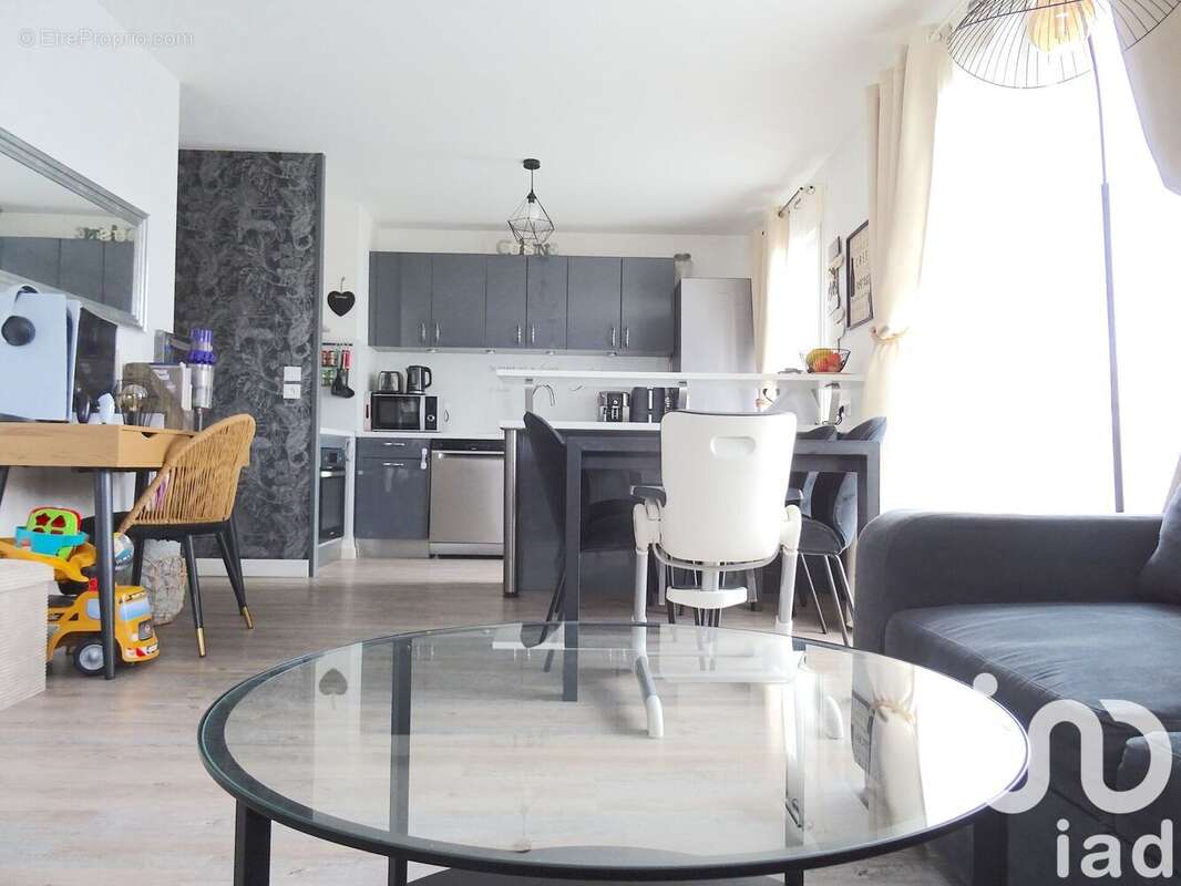 Photo 3 - Appartement à BONDOUFLE