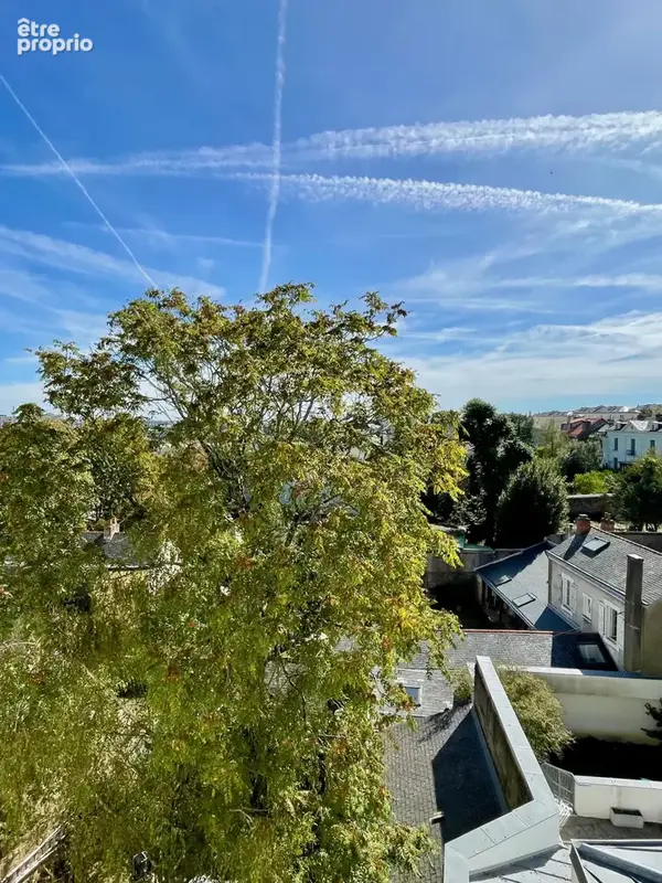 Nantes Sainte-Anne - Charmant T2 au calme - photo 6