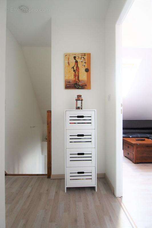 Appartement à VILLERS-SAINT-PAUL