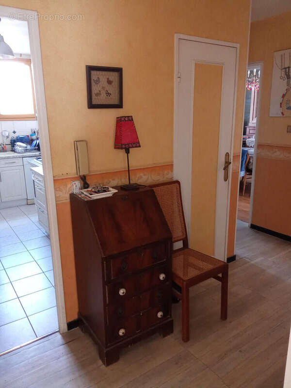 Appartement à LIMOGES