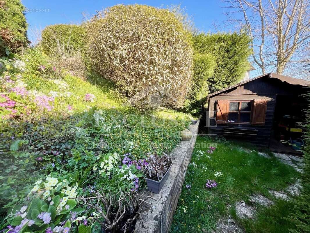 Maison à VILLERS-SUR-MER