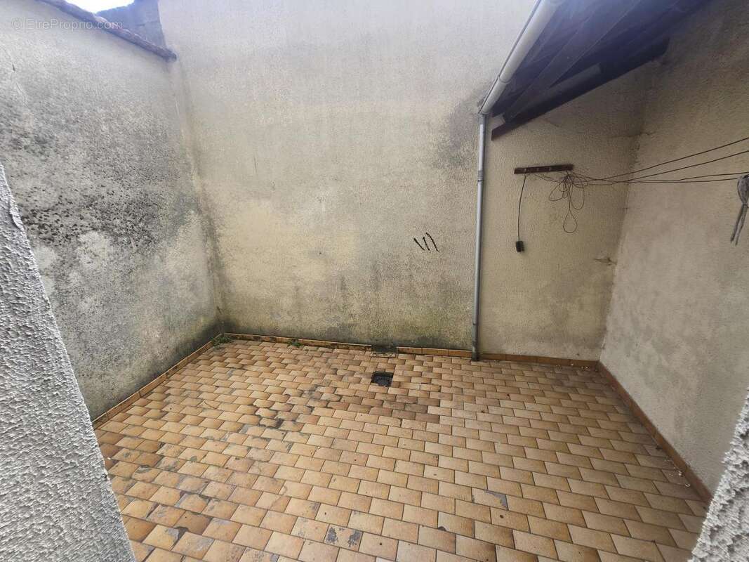 Maison à TOUL