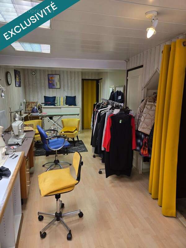 Photo 3 - Appartement à MAYENNE